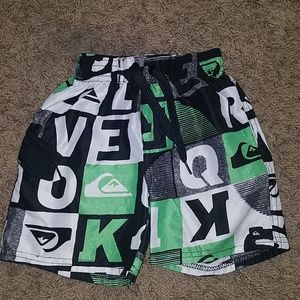 Quiksilver Little Boys Board Shorts - 18 months